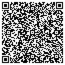 QR code with Izendesign contacts