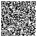 QR code with Dan Lawn contacts