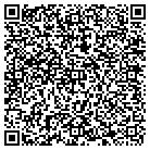 QR code with Professional Records Dstrctn contacts
