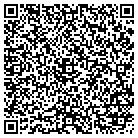 QR code with Aesl Environmental Laborites contacts