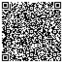 QR code with Honeywell contacts