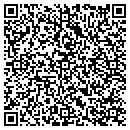 QR code with Ancient Ways contacts