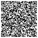 QR code with Alpha Glass CO contacts