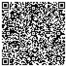 QR code with Azmedex/Libra/Automhaus L L C contacts