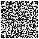 QR code with Hati Vision Inc contacts