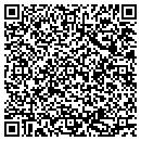 QR code with S C Line-X contacts