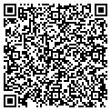 QR code with Sdst contacts