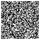 QR code with Aaron Hardingdba Harding Propane contacts