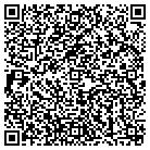 QR code with A And C Glass Company contacts