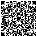QR code with Handyman Tom contacts