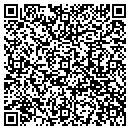 QR code with Arrow Gas contacts