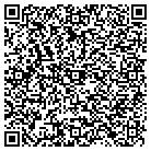 QR code with Advanced Environmental Rcyclng contacts