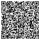 QR code with Tcb Records contacts