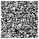 QR code with G E Farrington Real Estate contacts