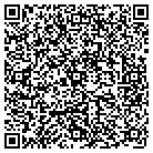 QR code with Leahy's Propane Gas Service contacts
