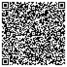 QR code with The Blessed Record Keeper contacts
