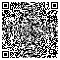 QR code with Comcast contacts