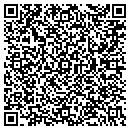 QR code with Justin Paving contacts