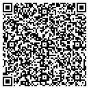 QR code with J T Lacy Appliances contacts