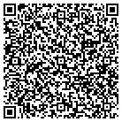 QR code with And Vintage Clothing contacts