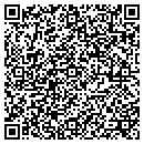 QR code with J N12 Inc Deli contacts