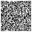 QR code with Kathys Deli contacts