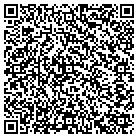 QR code with Maytag Repair Fairfax contacts