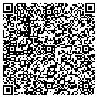 QR code with Alliance Glass & Specialities contacts