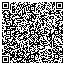QR code with Agl Propane contacts
