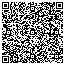 QR code with Kamin Electric contacts