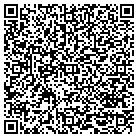QR code with 4 D Environmental Conslnts LLC contacts
