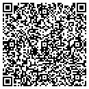 QR code with Tony J Haan contacts