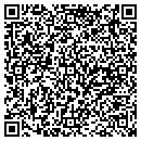 QR code with Auditory Rx contacts