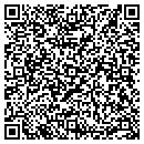 QR code with Addison Bain contacts