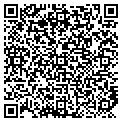 QR code with Bumpy Roads Apparel contacts