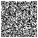 QR code with L P Propane contacts