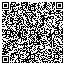 QR code with Hunter Park contacts