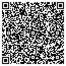 QR code with R&D Technologies contacts