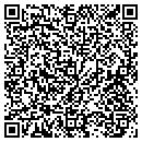 QR code with J & K Auto Service contacts