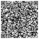 QR code with R & J Rv Sales & Service Inc contacts