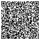 QR code with June G Smith contacts