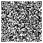 QR code with Aecos Laboratory Of Hawaii contacts