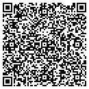 QR code with New England Land CO contacts