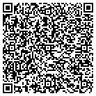 QR code with Tidwell Wholesale Distributing contacts