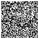 QR code with Tracore Inc contacts