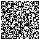 QR code with Ron Kirchoff contacts