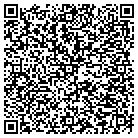 QR code with Borough-Rumson Municipal Court contacts