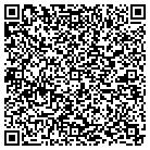 QR code with Bionomics Environmental contacts
