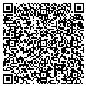 QR code with Records Nina contacts