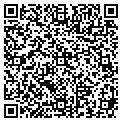 QR code with B T Americas contacts